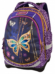 Рюкзак суперлёгкий Золотая бабочка 2 (Target, 17911) - миниатюра